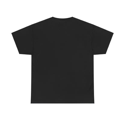Let's get spooky - Unisex Cotton Tee