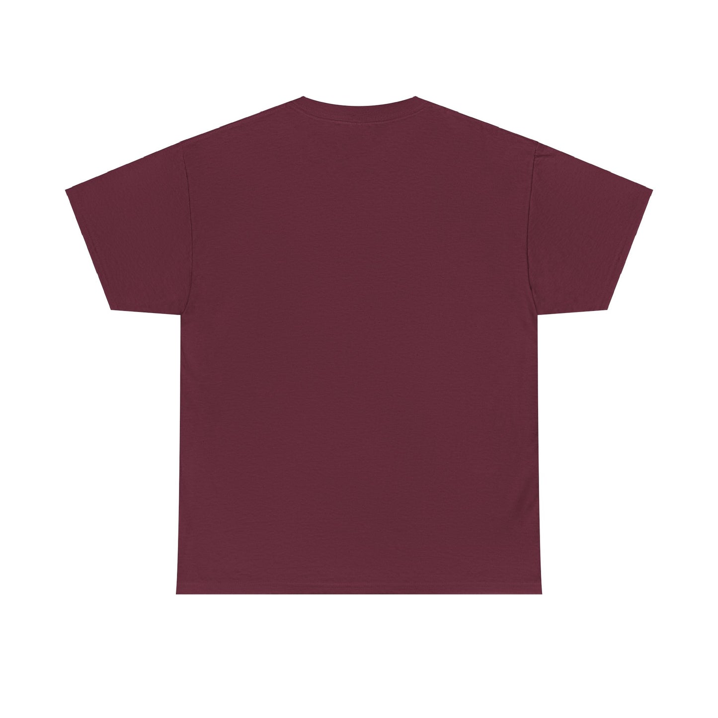 Let's get spooky - Unisex Cotton Tee