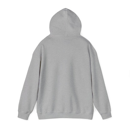 Fitness Club - Casual Unisex Hoodie