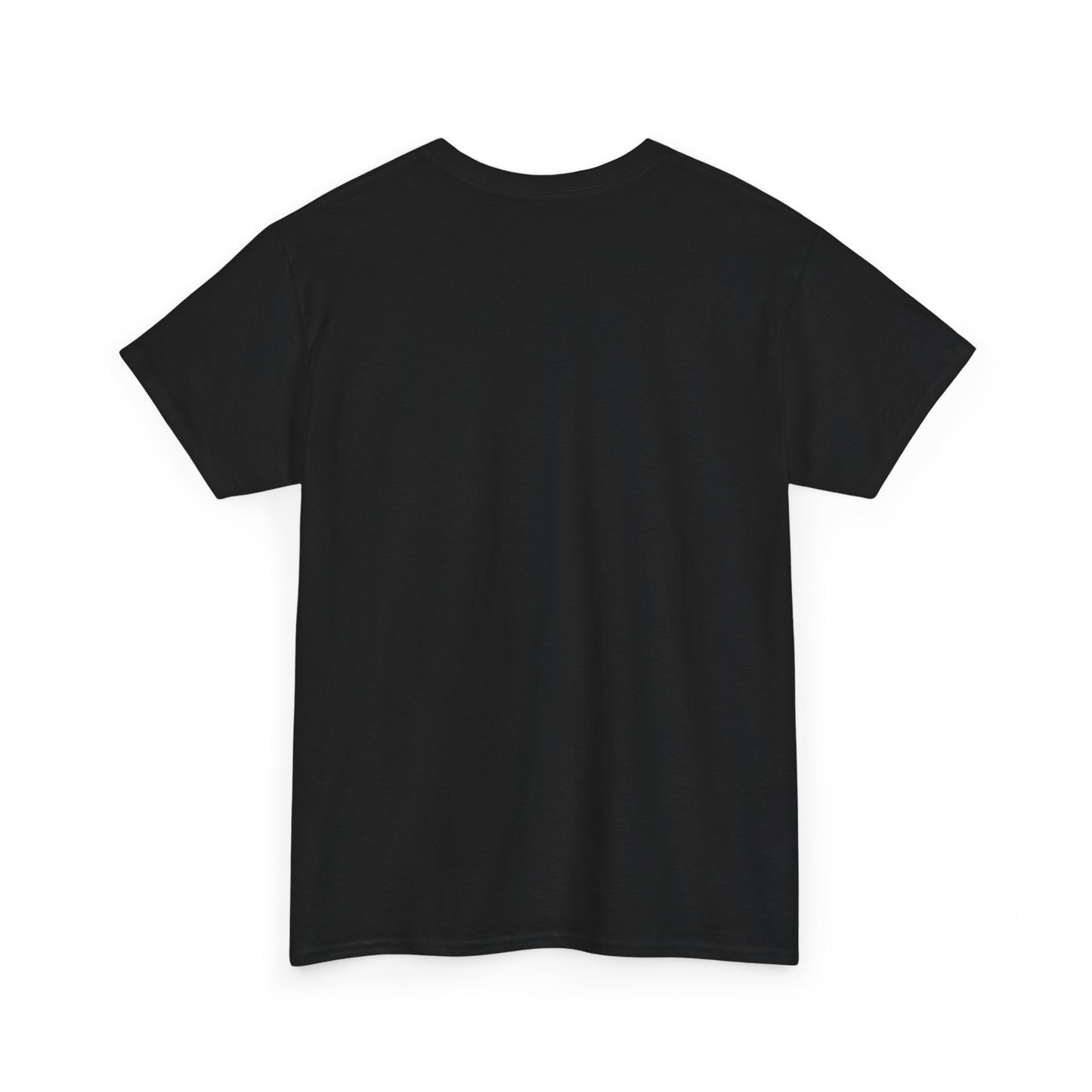 Let's get spooky - Unisex Cotton Tee