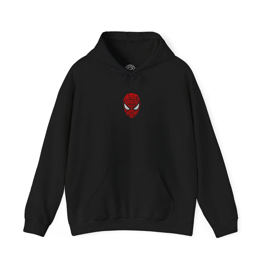 Spiderman - Unisex Heavy Blend™ Hooded Sweatshirt