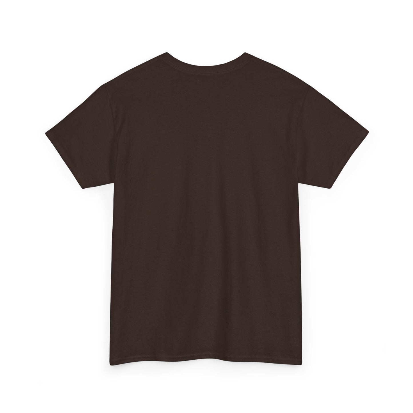 Let's get spooky - Unisex Cotton Tee