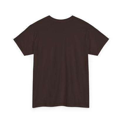 Let's get spooky - Unisex Cotton Tee