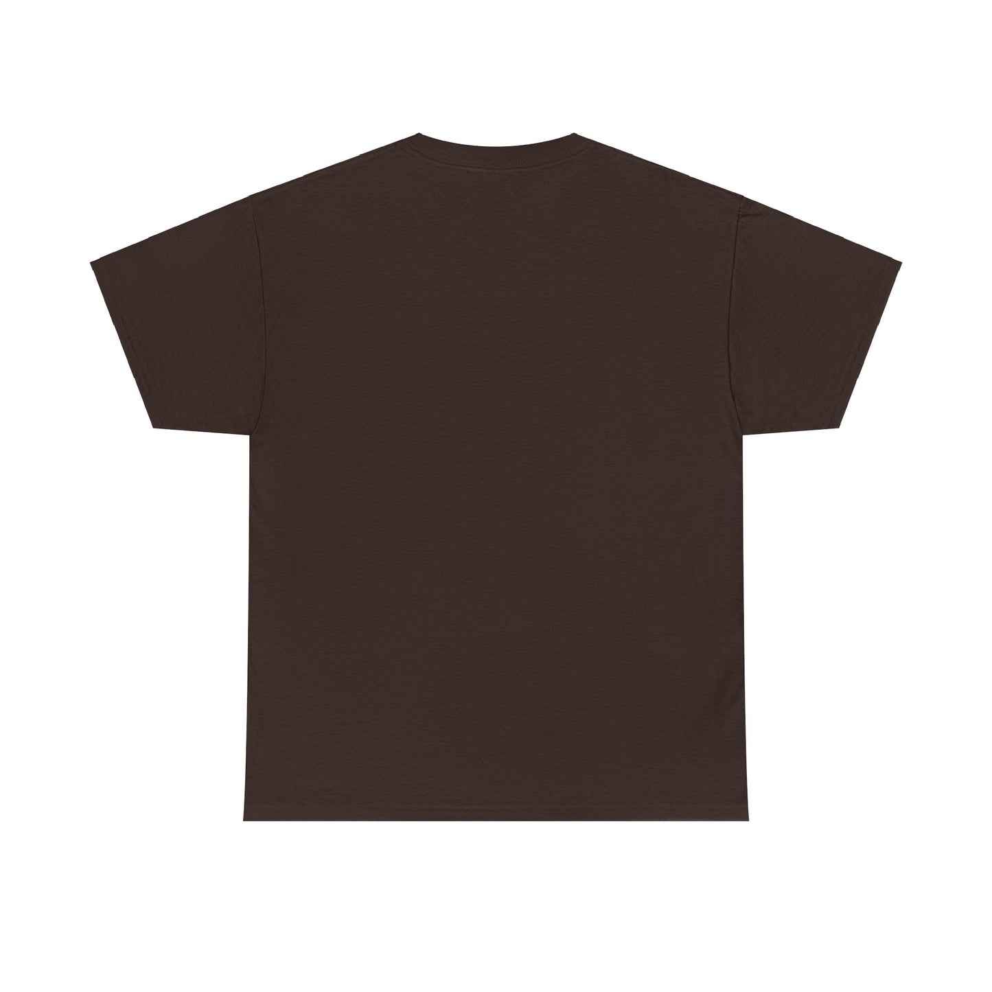 Let's get spooky - Unisex Cotton Tee
