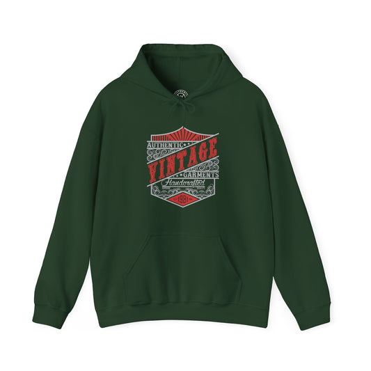 Baby Yoda - Unisex Heavy Blend™ Hooded Sweatshirt