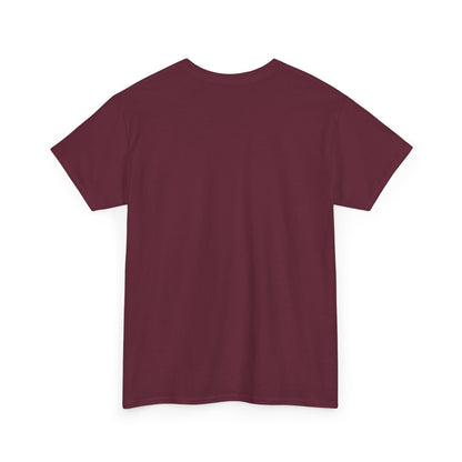 Let's get spooky - Unisex Cotton Tee