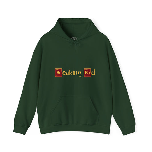 Breaking Bad - Casual Unisex Hoodie