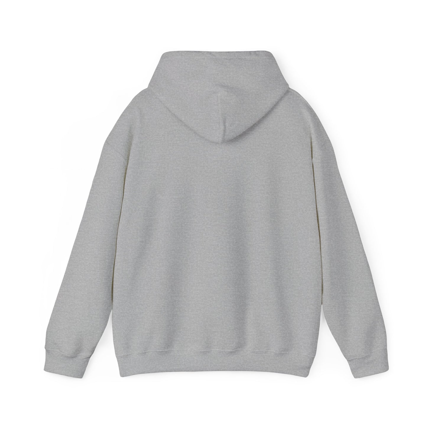 Fitness Club - Casual Unisex Hoodie