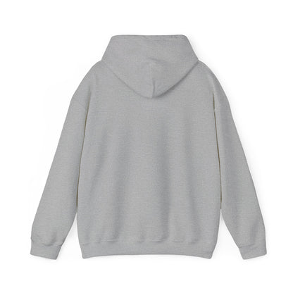 Fitness Club - Casual Unisex Hoodie
