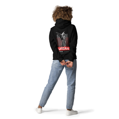 Urban Aura Unisex Hoodie