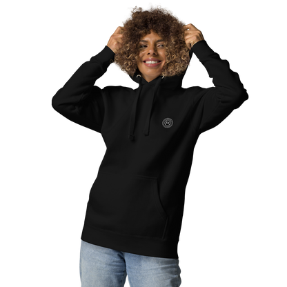 Urban Aura Unisex Hoodie